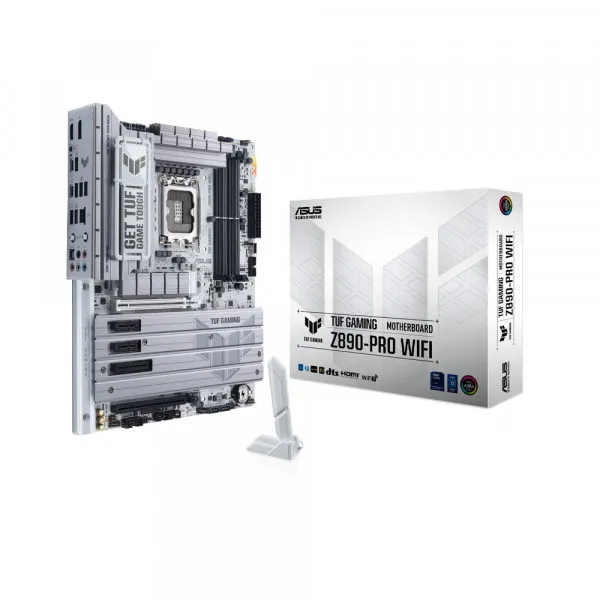 Mainboard ASUS TUF GAMING Z890-PRO WIFI DDR5